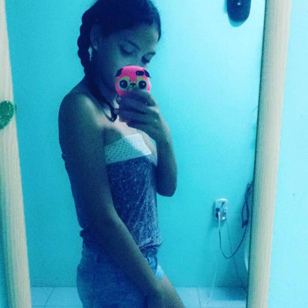 Meet your Posher, Clâriê